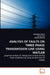 Analysis of Faults on Three Phase Transmission Line Using MATLAB by Saurabh Gupta, Sunny Seth, Shakkel Ahmed