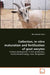 Collection, in vitro maturation and fertilization of goat oocytes by MD Rashedul Islam
