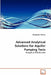 Advanced Analytical Solutions for Aquifer Pumping Tests by Phoolendra Mishra