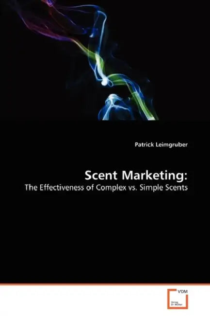 Scent Marketing by Patrick Leimgruber