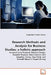 Research Methods and Analysis for Business Studies: a holistic approach by G. Egziabher H. Selasie Gebru