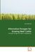 Alternative Forages for Grazing Beef Cattle by Evans Basweti