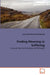 Finding Meaning in Suffering by Kisito Nantoiallah Matrengar