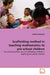 Scaffolding method in teaching mathematics to pre-school children by Hannah Mwangi