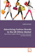 Advertising Fashion Brands to the UK Ethnic Market by Simren Matharu