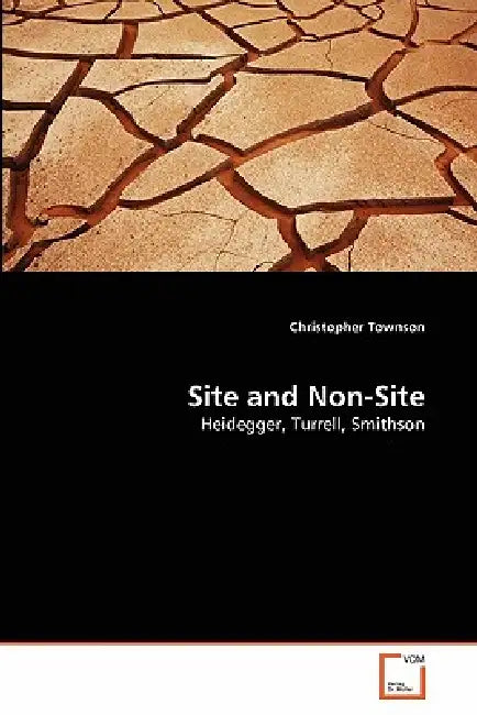 Site and Non-Site by Christopher Townson