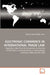 Electronic Commerce in International Trade Law by LL M. Roksana Janina Malek