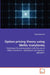 Option pricing theory using Mellin transforms by Pavel Kocourek