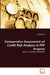 Comparative Assessment of Credit Risk Analysis in PPP Projects by Aref Aseem