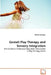 Gestalt Play Therapy and Sensory Integration by Gizelle Geringer