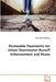 Permeable Pavements for Urban Stormwater Runoff Enhancement and Reuse by Kiran Tota-Maharaj