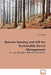 Remote Sensing and GIS for Sustainable Forest Management by N. V. Prasad