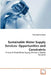 Sustainable Water Supply Services: Opportunities and Constraints by Tanu Ibrahim Deule