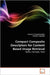 Compact Composite Descriptors for Content Based Image Retrieval by Savvas A. Chatzichristofis, Yiannis S. Boutalis