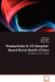 Productivity in US Hospital-Based Rural Health Clinics by Abiy Agiro, Thomas Wan, Ning Zhang