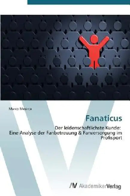 Fanaticus by Mesirca Marco