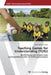 Teaching Games for Understanding (TGfU) by Markus Haubenberger