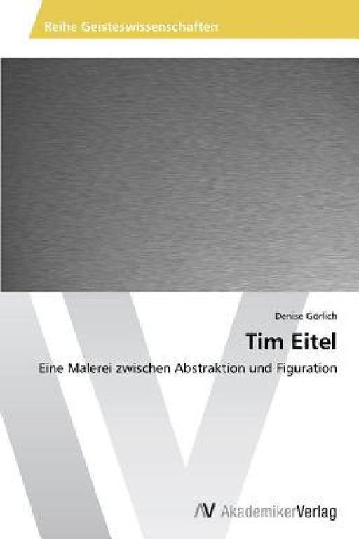 Tim Eitel by Denise Görlich
