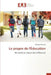 Le Propre de Léducation by Fellerath-P