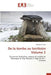 de la Tombe Au Territoire Volume 2 by Caule-B