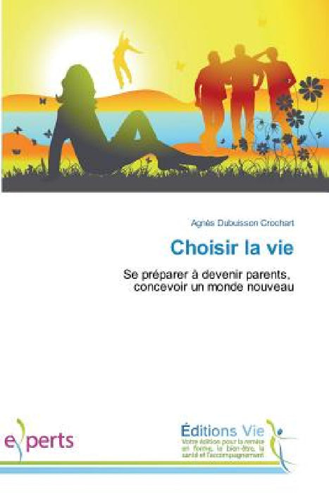 Choisir La Vie by Crochart-A