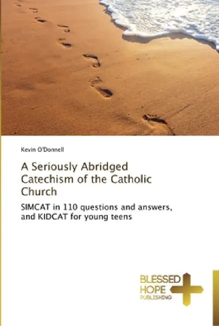 A Seriously Abridged Catechism of the Catholic Church by Kevin O'Donnell