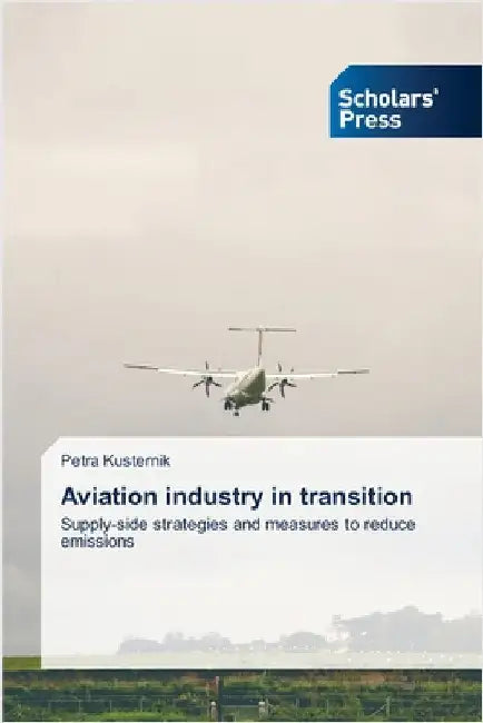 Aviation industry in transition by Kusternik, Petra