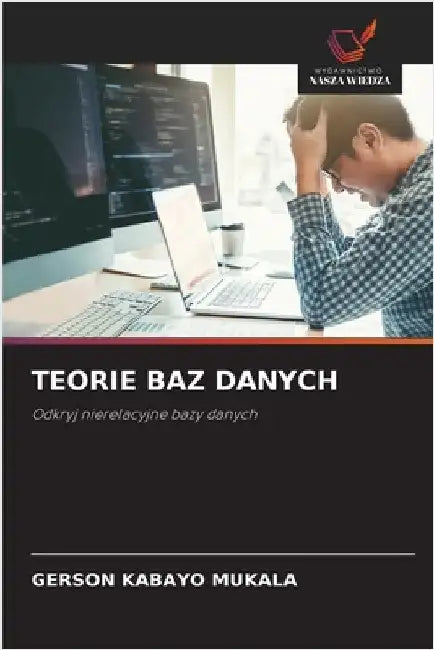 Teorie Baz Danych by Kabayo Mukala, Gerson