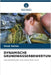 Dynamische Grundwasserbewertung by Verma, Vivek