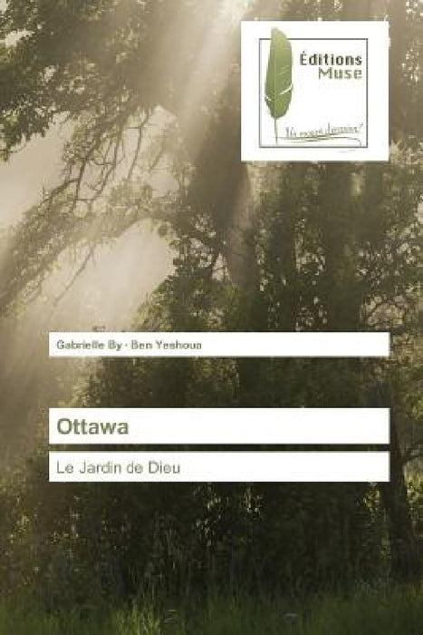 Ottawa by Sans Auteur