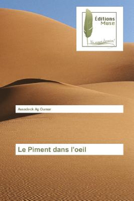 Le Piment dans l'oeil by Ag Oumar-A