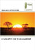 L'Adopté de Tokombéré by Appaulinaire, Djala Andre