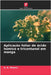 Aplicação foliar de ácido húmico e tricontanol em manga by Momin, S. K.