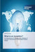 What Is an Invention? by Crowne Emir