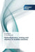 Hydrodyanmics, mixing and reaction in bubble columns by Ali B. Ashraf, Pushpavanam S.