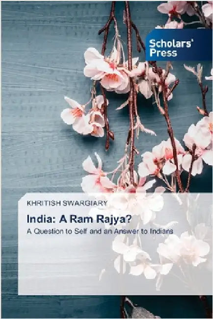 India: A Ram Rajya? by Swargiary, Khritish