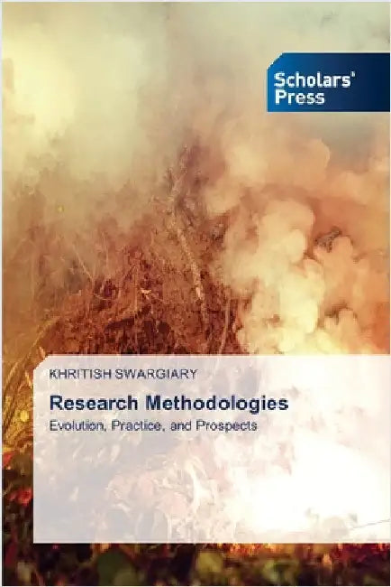 Research Methodologies by Swargiary, Khritish