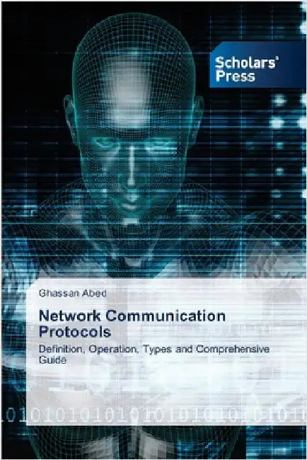 Network Communication Protocols by Abed, Ghassan