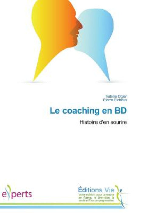 Le Coaching En Bd by Collectif