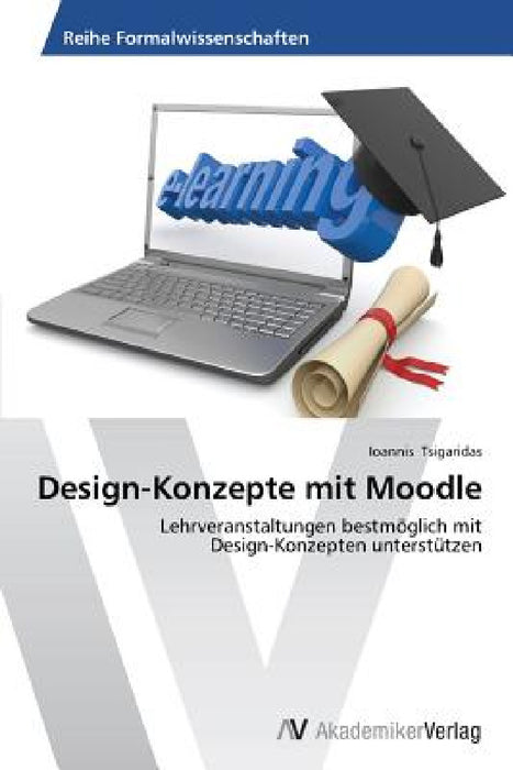 Design-Konzepte mit Moodle by Tsigaridas Ioannis