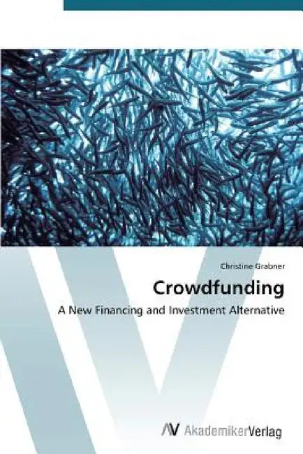 Crowdfunding by Grabner Christine