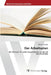 Der Arbeitsplan by Marino Trachsel