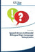 Speech Errors in Bimodal Bilingual Sign Language Interpreters by Pouliot Oliver