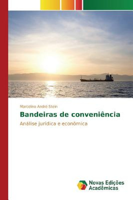 Bandeiras de conveniência by Stein Marcelino André