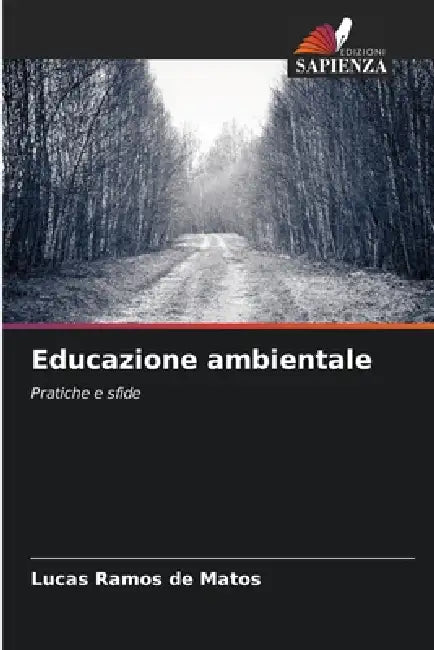 Educazione ambientale by Lucas Ramos de Matos