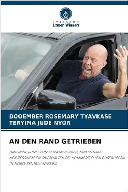 An Den Rand Getrieben by Tyavkase, Dooember Rosemary