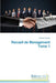 Recueil de Management Tome 1 by Charles-F