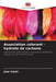 Association colorant - hydrate de carbone by Jalal Isaad