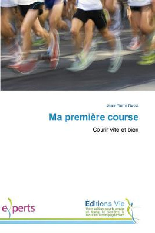 Ma Première Course by Nucci-J