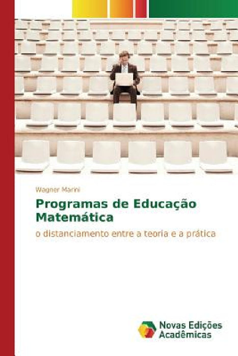Programas de Educação Matemática by Marini Wagner